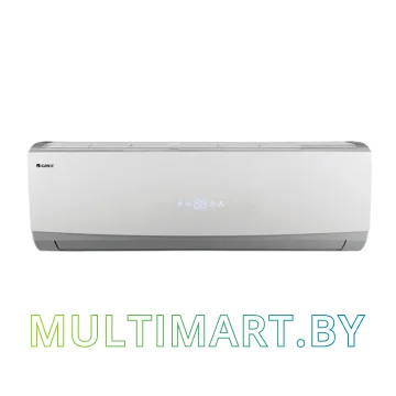 Кондиционер Gree Lomo Arctic R410 Inverter 2019 GWH24QE-K3DNC2G